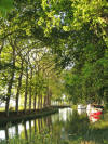 Image illustrative de larticle Canal du Midi