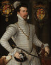 Image illustrative de larticle Robert Dudley