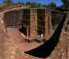 Image illustrative de larticle glises rupestres de Lalibela