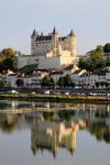 Image illustrative de larticle Chteau de Saumur