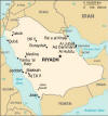 Description de l'image Arabie Saoudite-map.jpg.