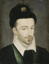 Henri III