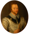 John Norreys.png