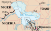 Image illustrative de larticle Lac Tchad