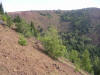 Cratre du Puy de Lassolas