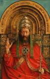 Jsus-Christ ou Dieu le Pre.