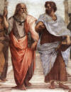 détail d'un tableau