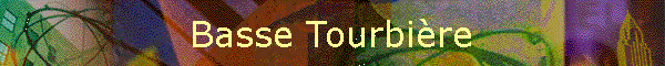 Basse Tourbire