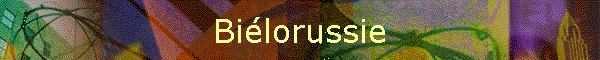 Bilorussie