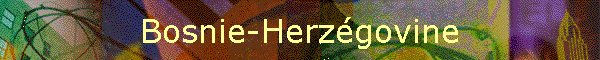 Bosnie-Herzgovine