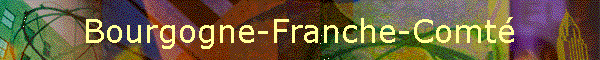 Bourgogne-Franche-Comt
