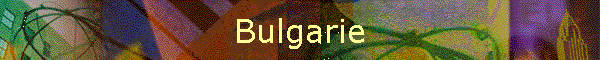 Bulgarie