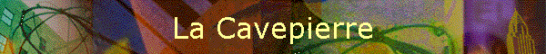 La Cavepierre