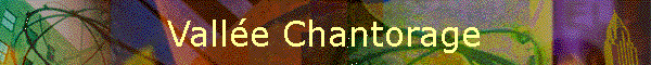 Valle Chantorage