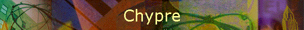 Chypre