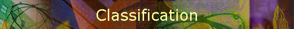 Classification