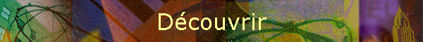Dcouvrir