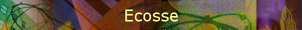 Ecosse