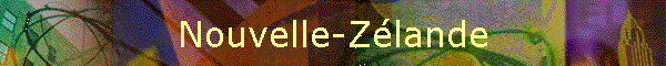 Nouvelle-Zlande