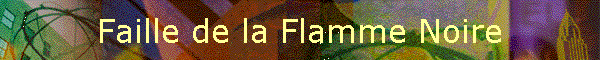 Faille de la Flamme Noire