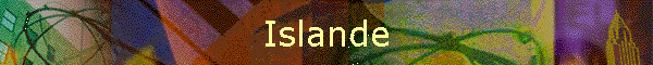 Islande