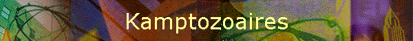 Kamptozoaires