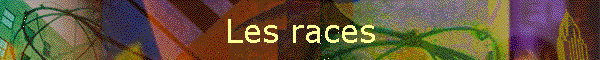 Les races