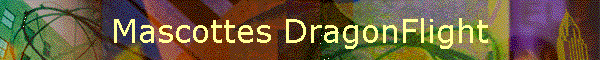 Mascottes DragonFlight