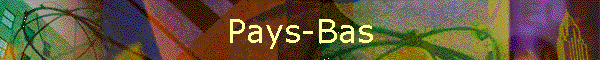 Pays-Bas