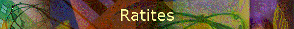 Ratites