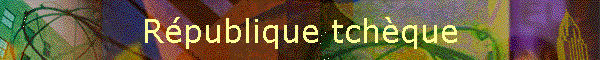 Rpublique tchque