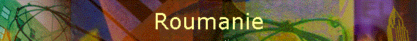 Roumanie