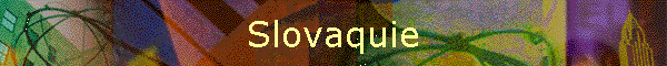 Slovaquie
