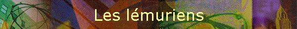 Les lmuriens
