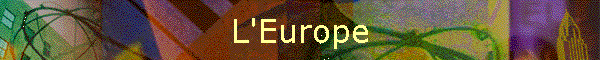 L'Europe