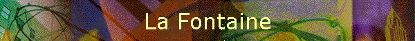 La Fontaine