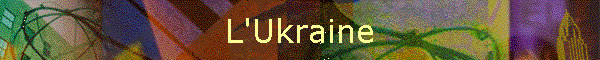 L'Ukraine