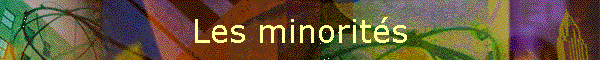 Les minorits