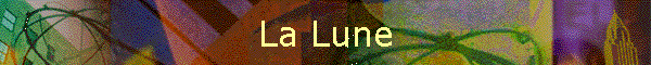 La Lune