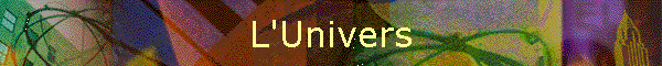 L'Univers