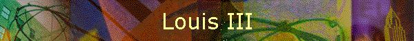 Louis III