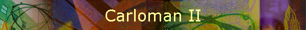Carloman II