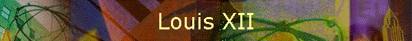 Louis XII