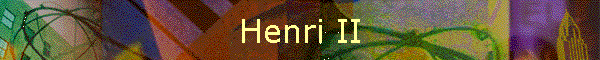 Henri II