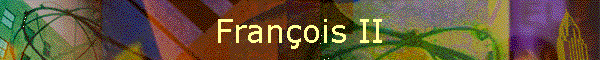 Franois II