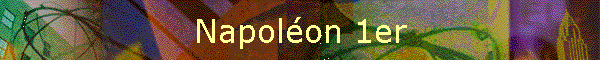 Napolon 1er