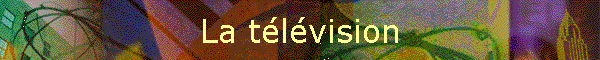 La tlvision
