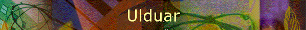Ulduar