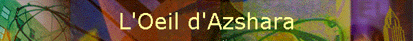 L'Oeil d'Azshara