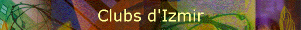 Clubs d'Izmir